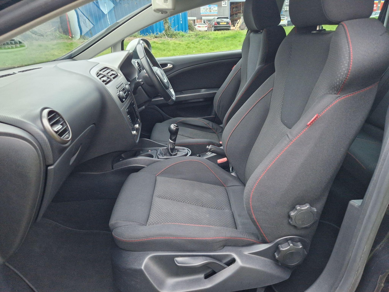Used SEAT Leon 2012 for sale - 78034799: Photo 33