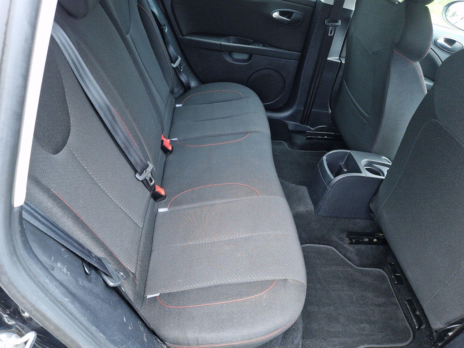 Used SEAT Leon 2012 for sale - 78034799: Photo 35