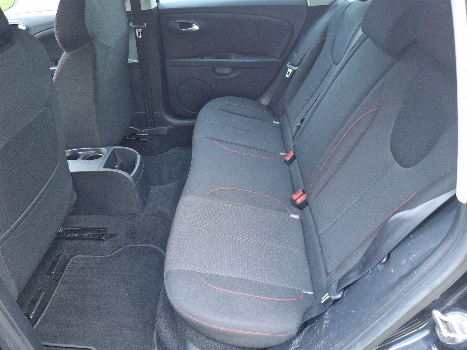 Used SEAT Leon 2012 for sale - 78034799: Photo 36