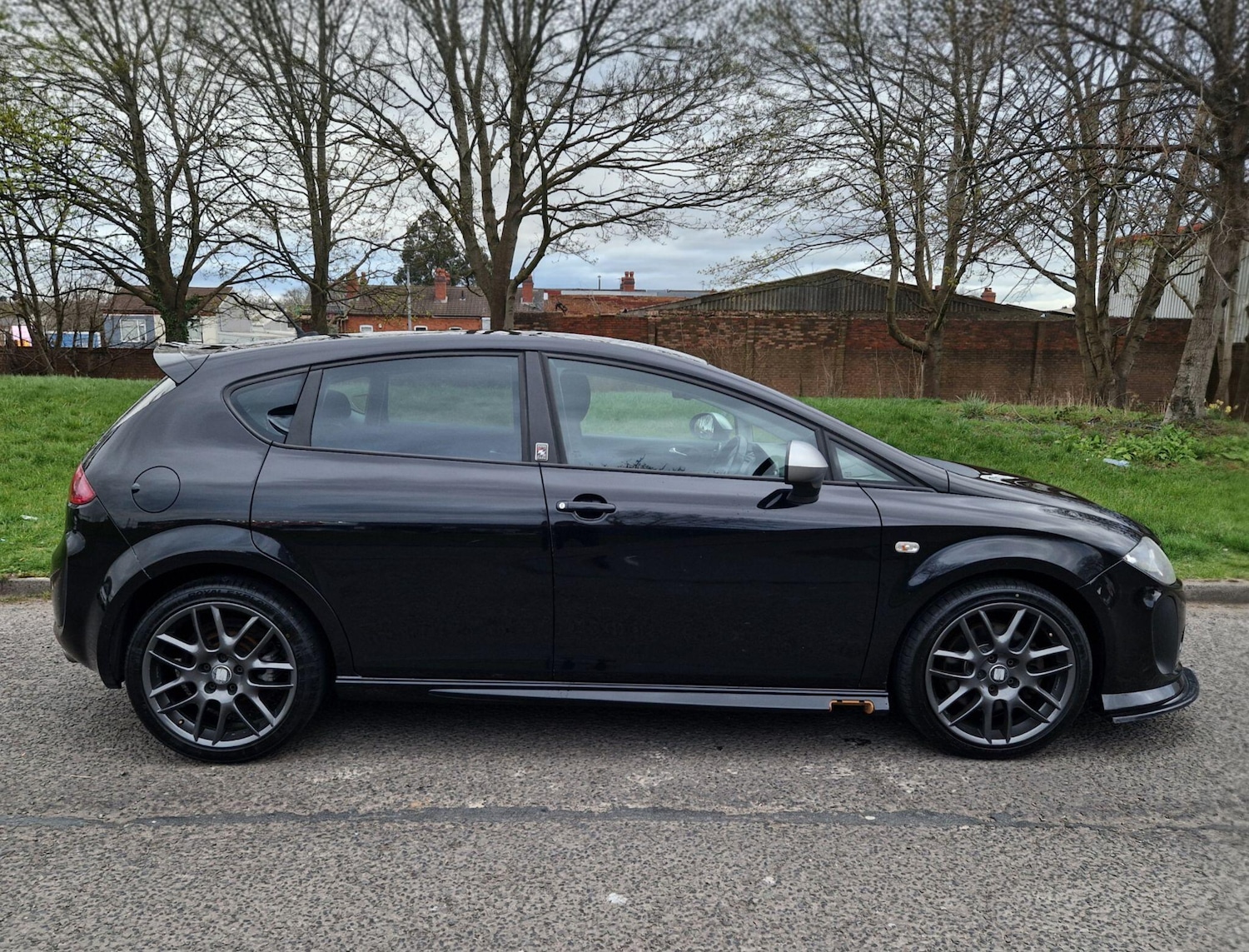 Used SEAT Leon 2012 for sale - 78034799: Photo 4