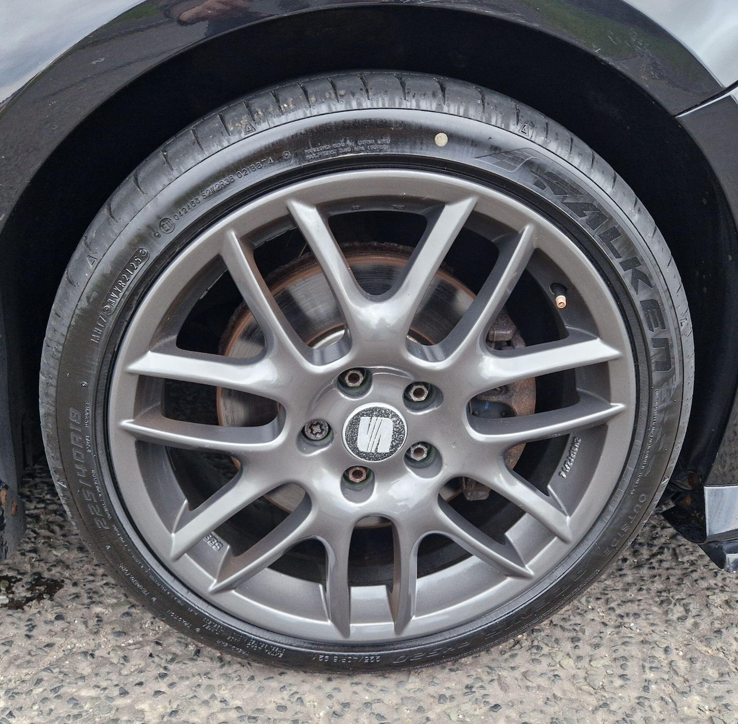 Used SEAT Leon 2012 for sale - 78034799: Photo 5