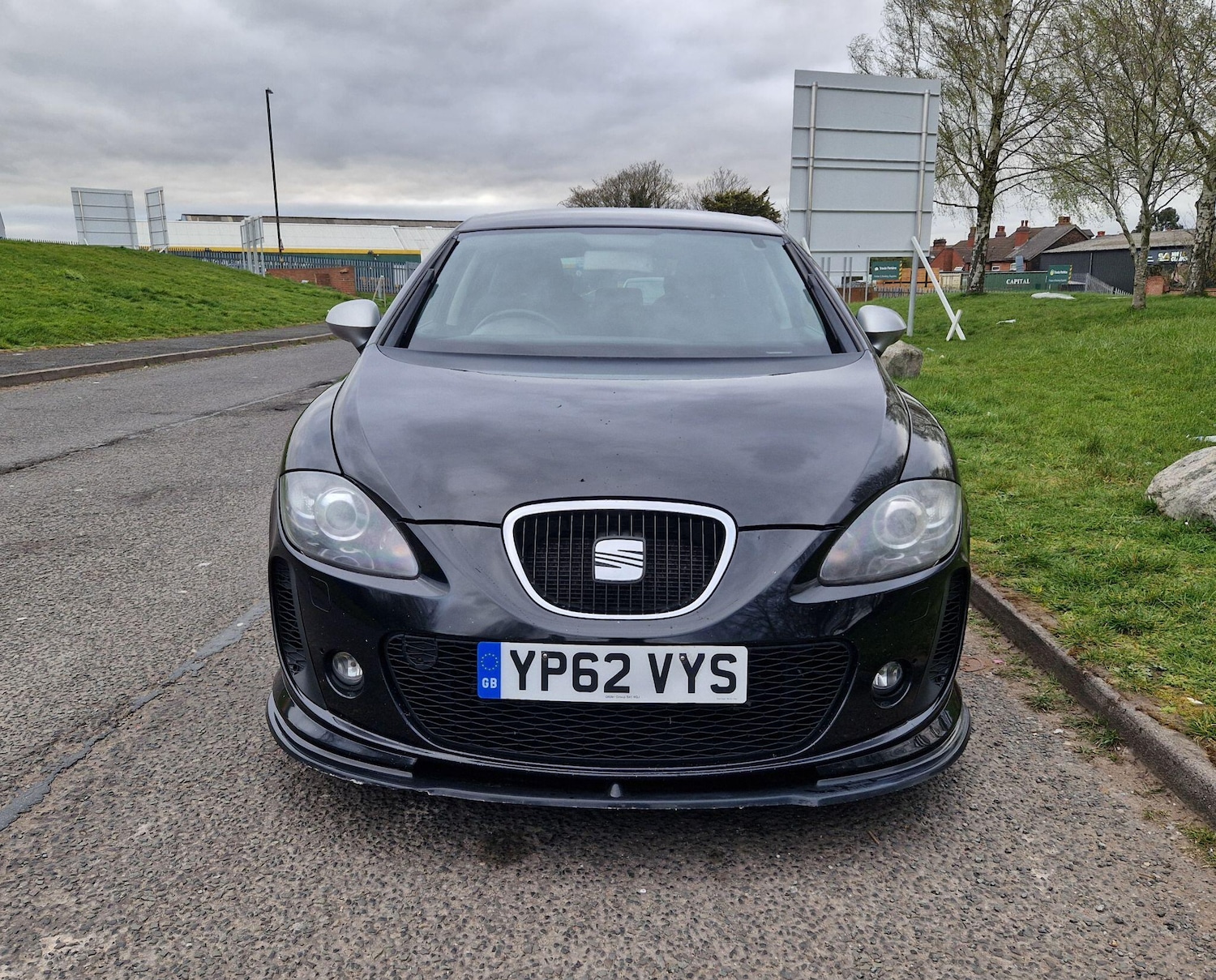 Used SEAT Leon 2012 for sale - 78034799: Photo 6