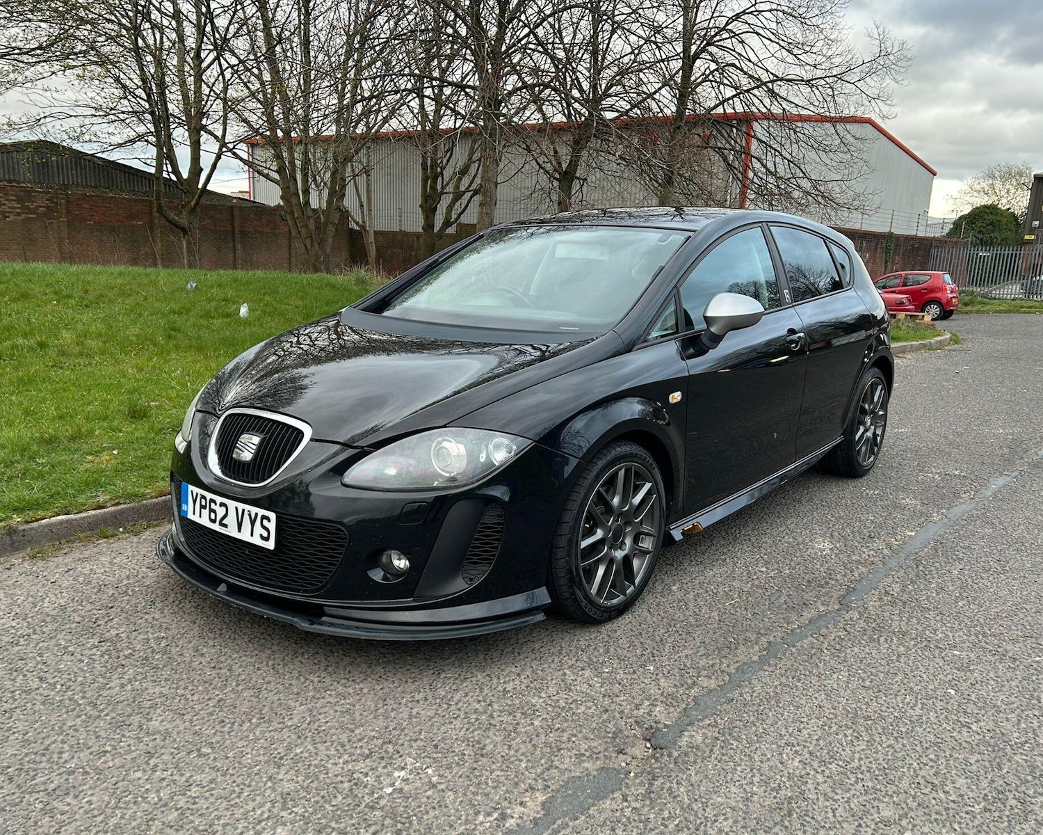 Used SEAT Leon 2012 for sale - 78034799: Photo 7