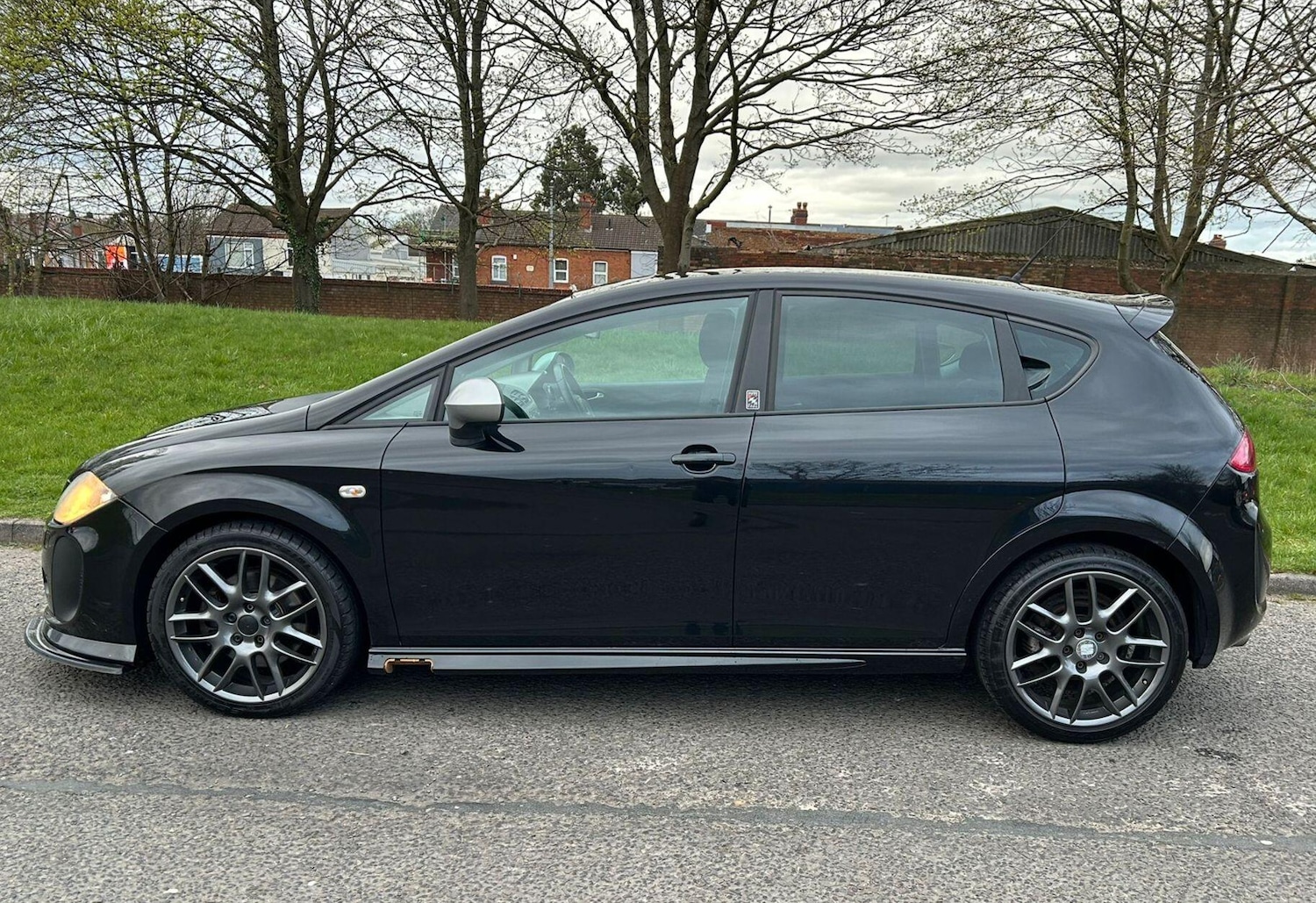 Used SEAT Leon 2012 for sale - 78034799: Photo 8