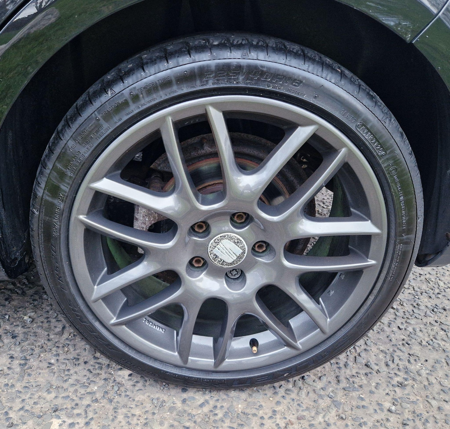 Used SEAT Leon 2012 for sale - 78034799: Photo 9