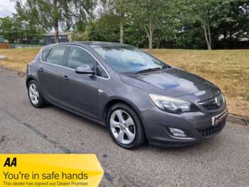 2011 (61) - 1.6 16v SRi Auto Euro 5 5dr