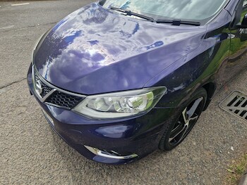 Used Nissan Pulsar 2018 for sale - 78404943: Photo