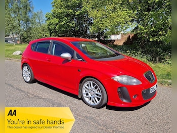 Used SEAT Leon 2012 for sale - 78405177: Photo