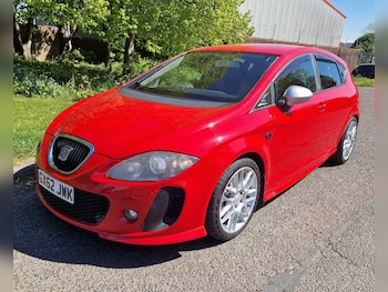 Used SEAT Leon 2012 for sale - 78405177: Photo