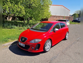 Used SEAT Leon 2012 for sale - 78405177: Photo