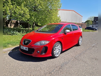 Used SEAT Leon 2012 for sale - 78405177: Photo