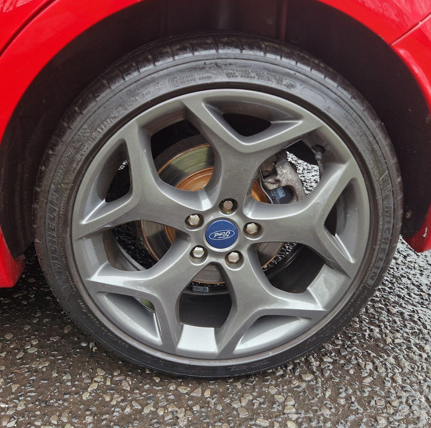 Used Ford Focus 2010 for sale - 77163154: Photo 12