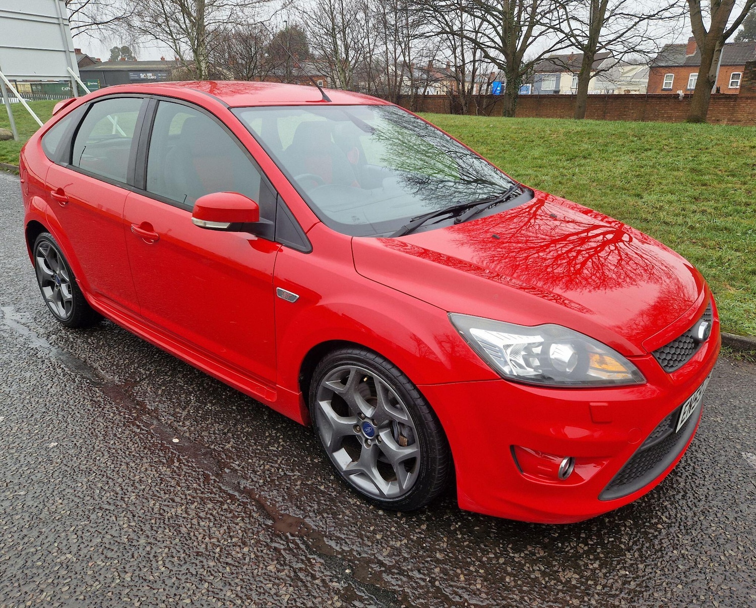 Used Ford Focus 2010 for sale - 77163154: Photo 16