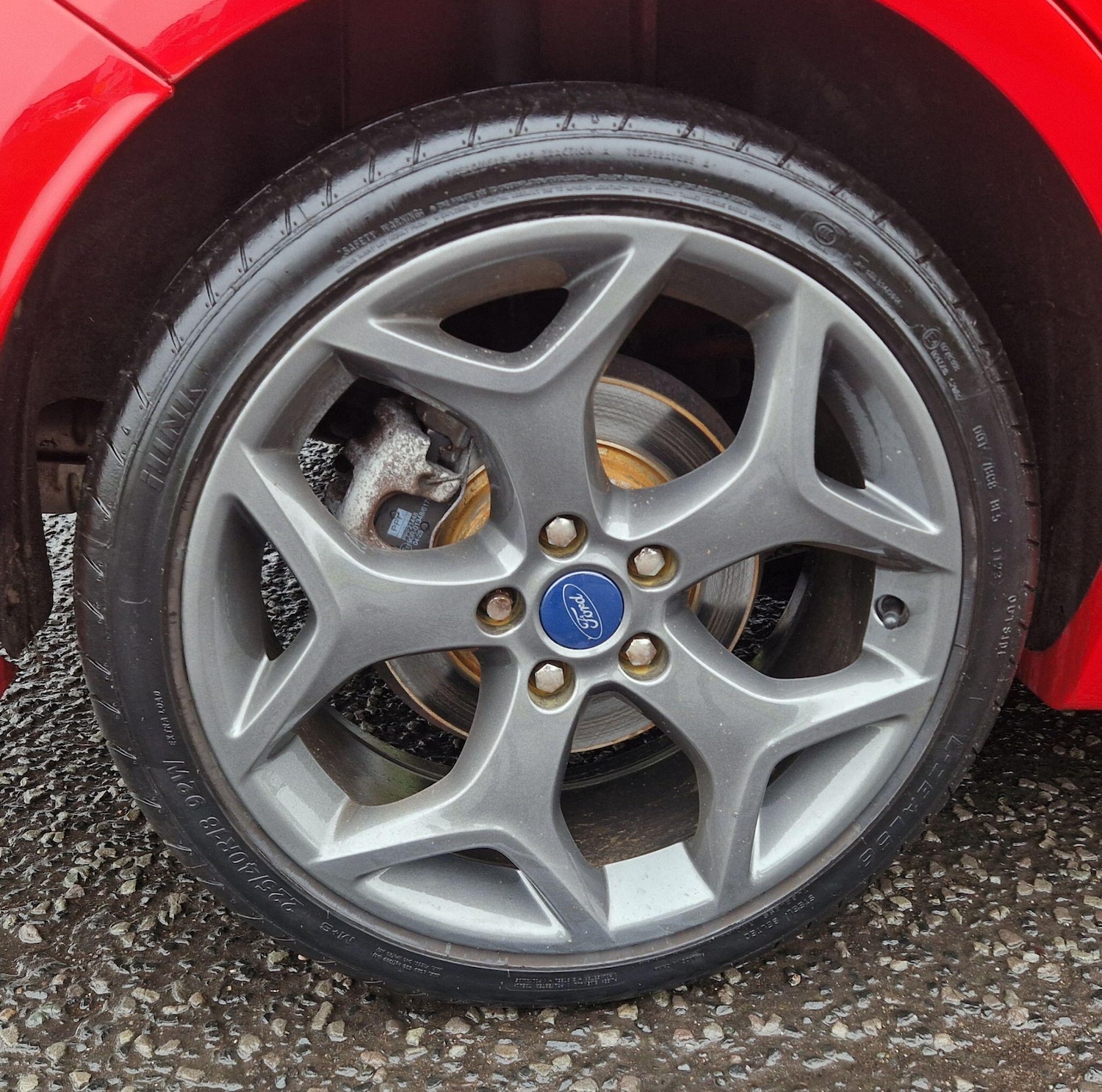 Used Ford Focus 2010 for sale - 77163154: Photo 18