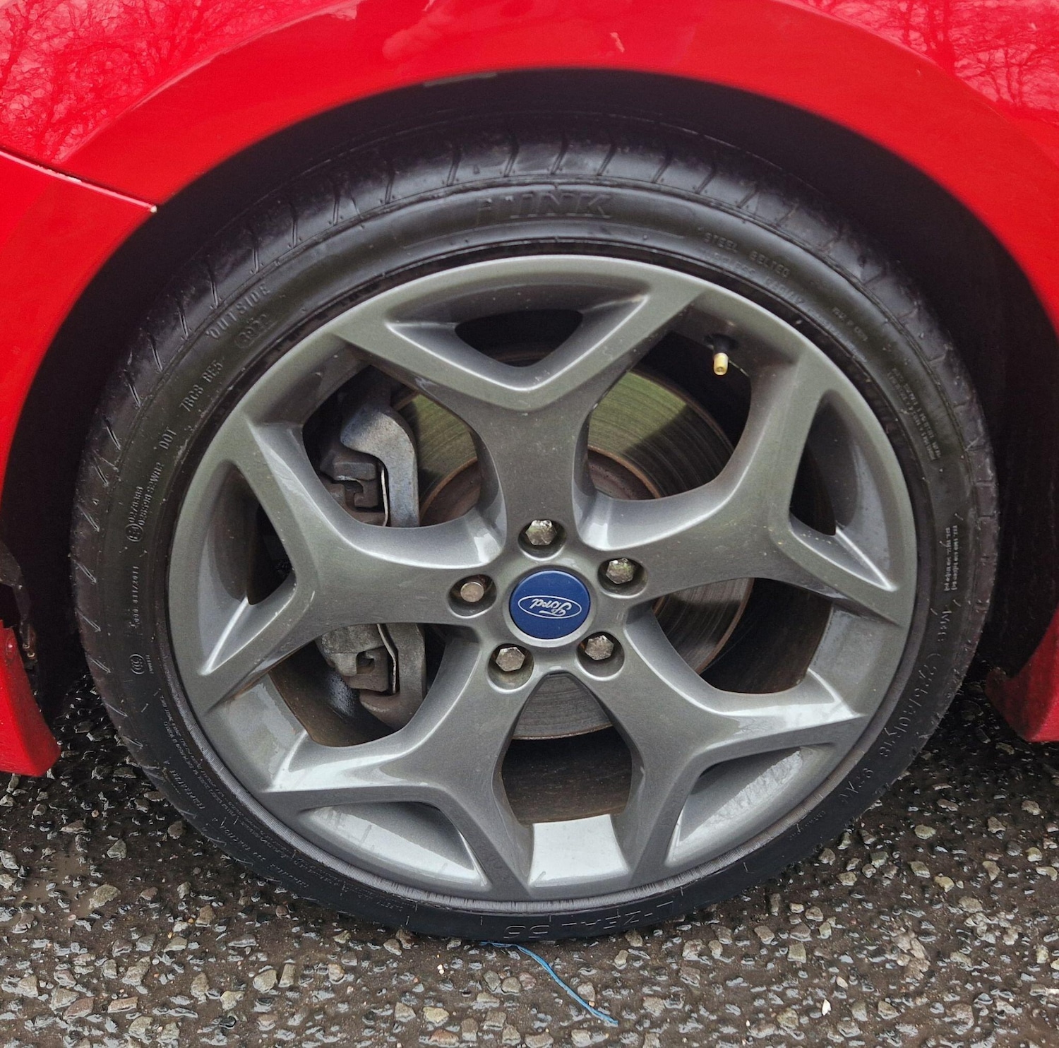 Used Ford Focus 2010 for sale - 77163154: Photo 24