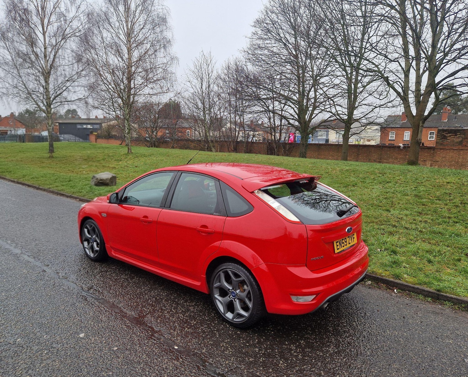 Used Ford Focus 2010 for sale - 77163154: Photo 26