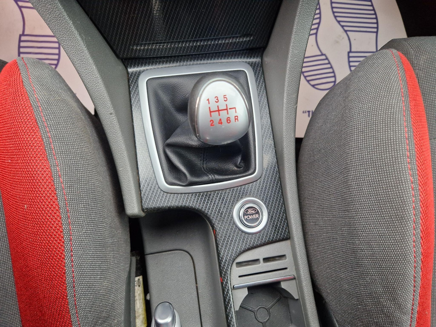 Used Ford Focus 2010 for sale - 77163154: Photo 33