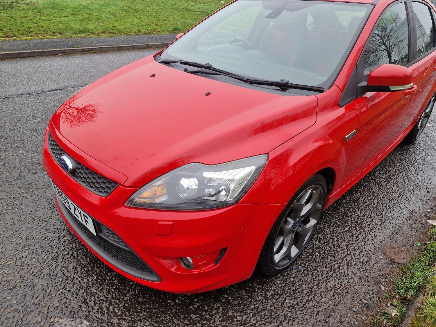 Used Ford Focus 2010 for sale - 77163154: Photo 4