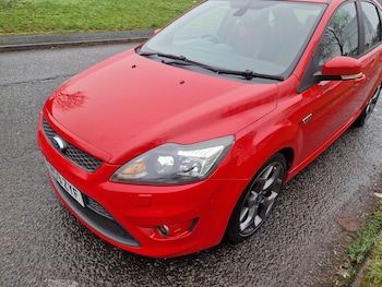 Used Ford Focus 2010 for sale - 77163154: Photo