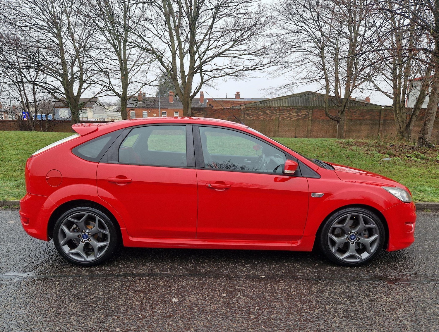 Used Ford Focus 2010 for sale - 77163154: Photo 5