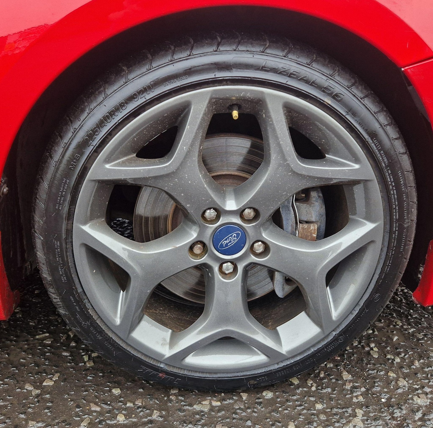 Used Ford Focus 2010 for sale - 77163154: Photo 6