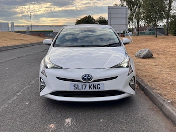 Used Toyota Prius 2017 for sale - 79698648: Photo