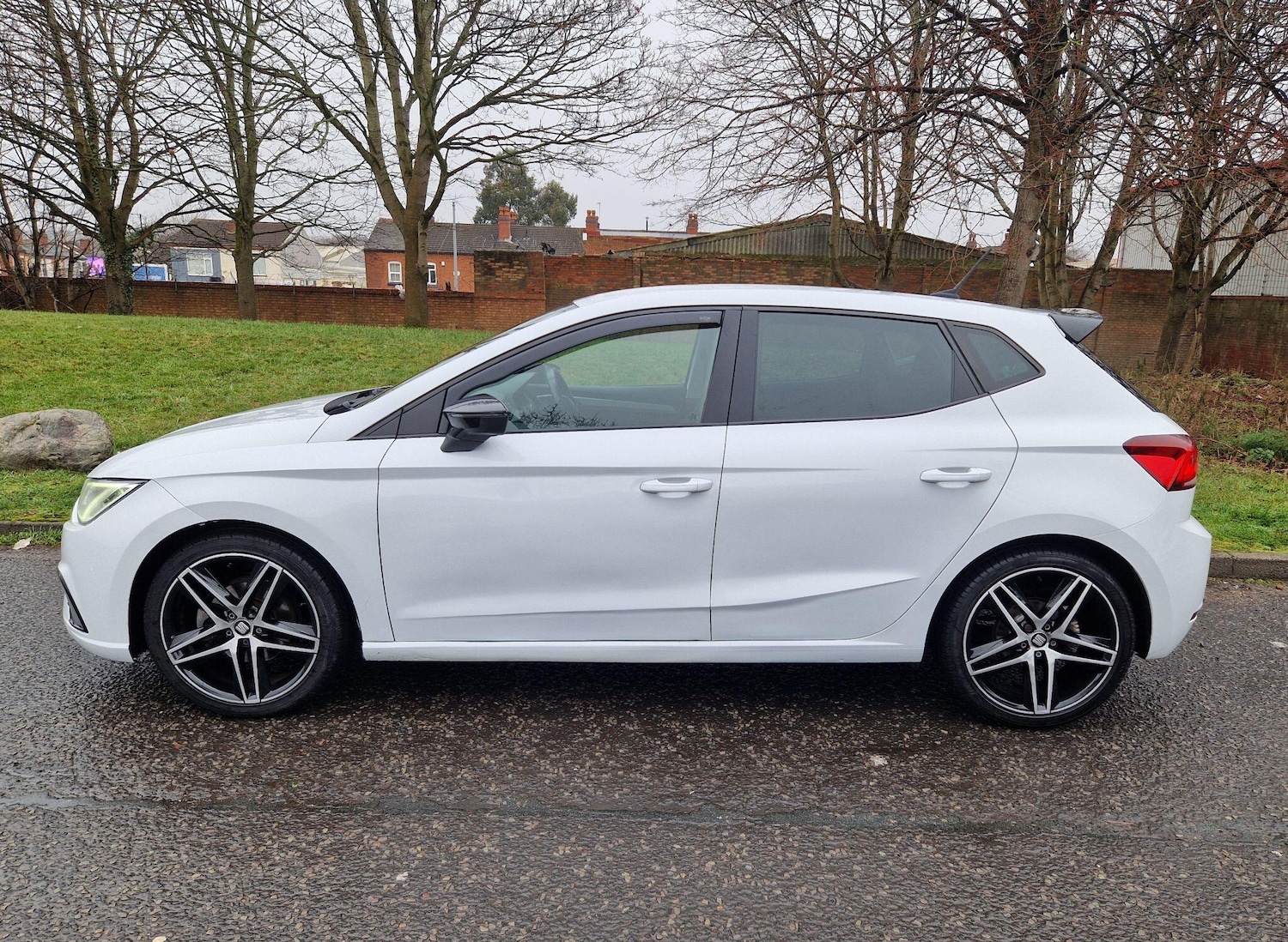 Used SEAT Ibiza 2018 for sale - 77163177: Photo 10