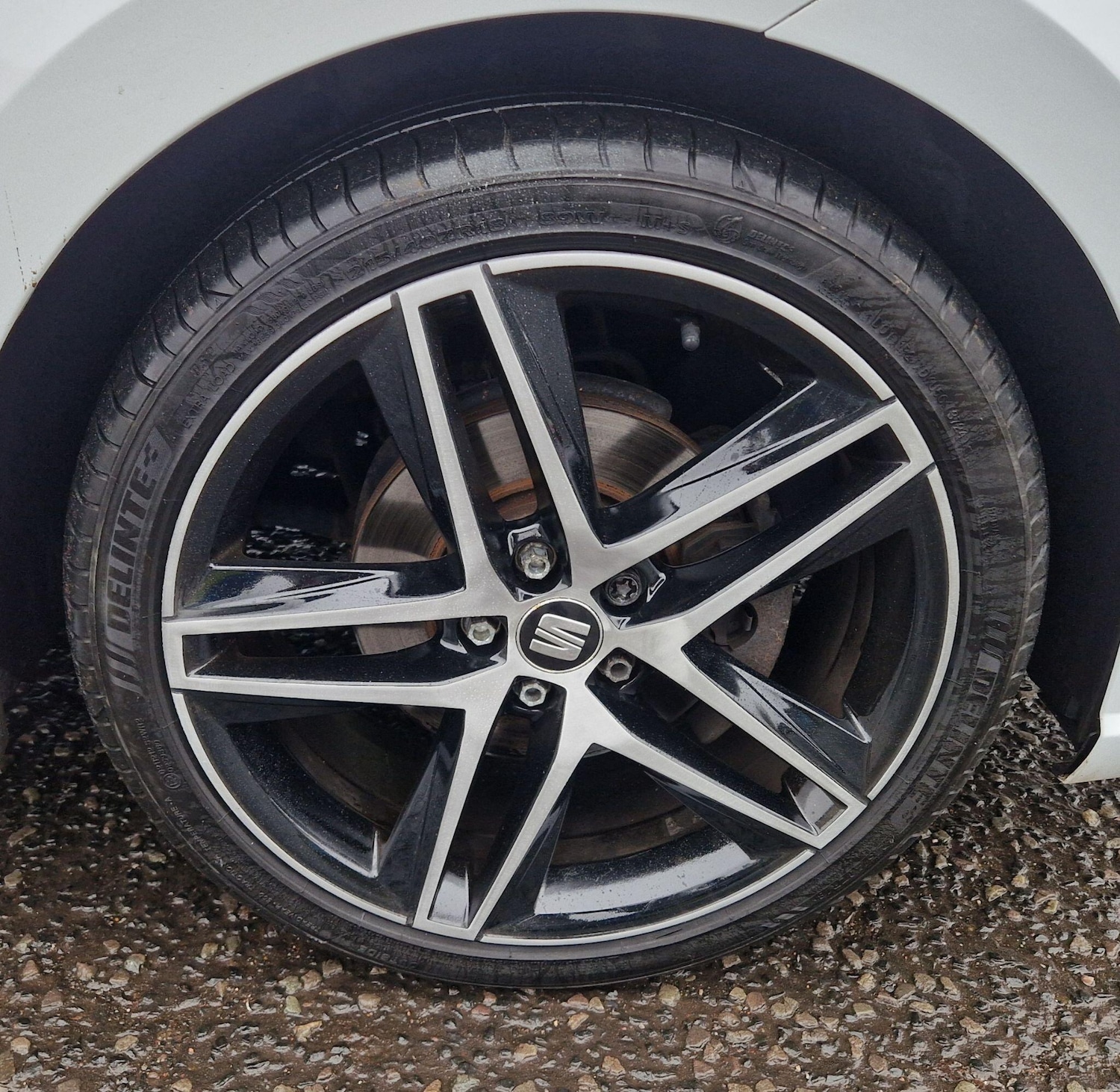 Used SEAT Ibiza 2018 for sale - 77163177: Photo 12