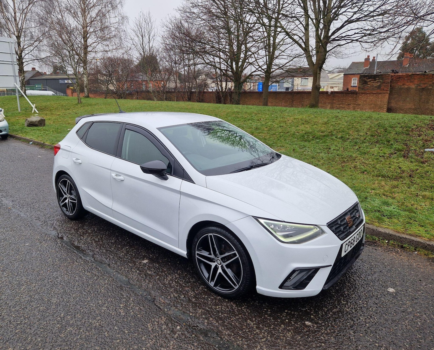 Used SEAT Ibiza 2018 for sale - 77163177: Photo 13