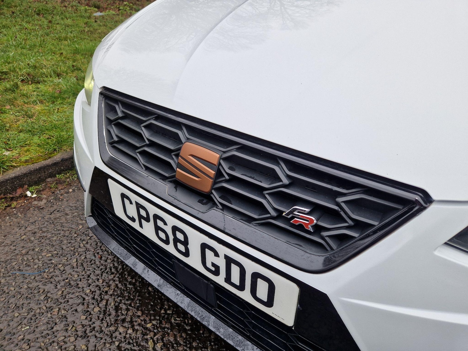 Used SEAT Ibiza 2018 for sale - 77163177: Photo 18