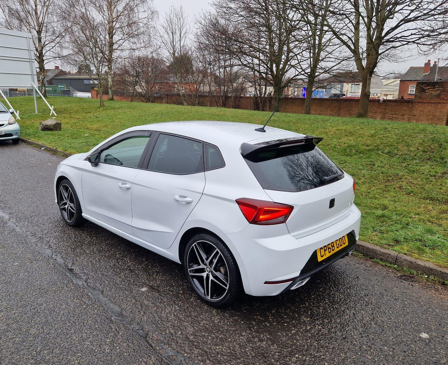 Used SEAT Ibiza 2018 for sale - 77163177: Photo 25
