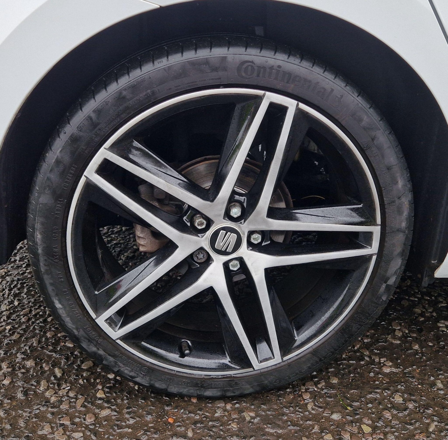 Used SEAT Ibiza 2018 for sale - 77163177: Photo 26