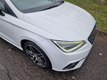 Used SEAT Ibiza 2018 for sale - 77163177: Photo