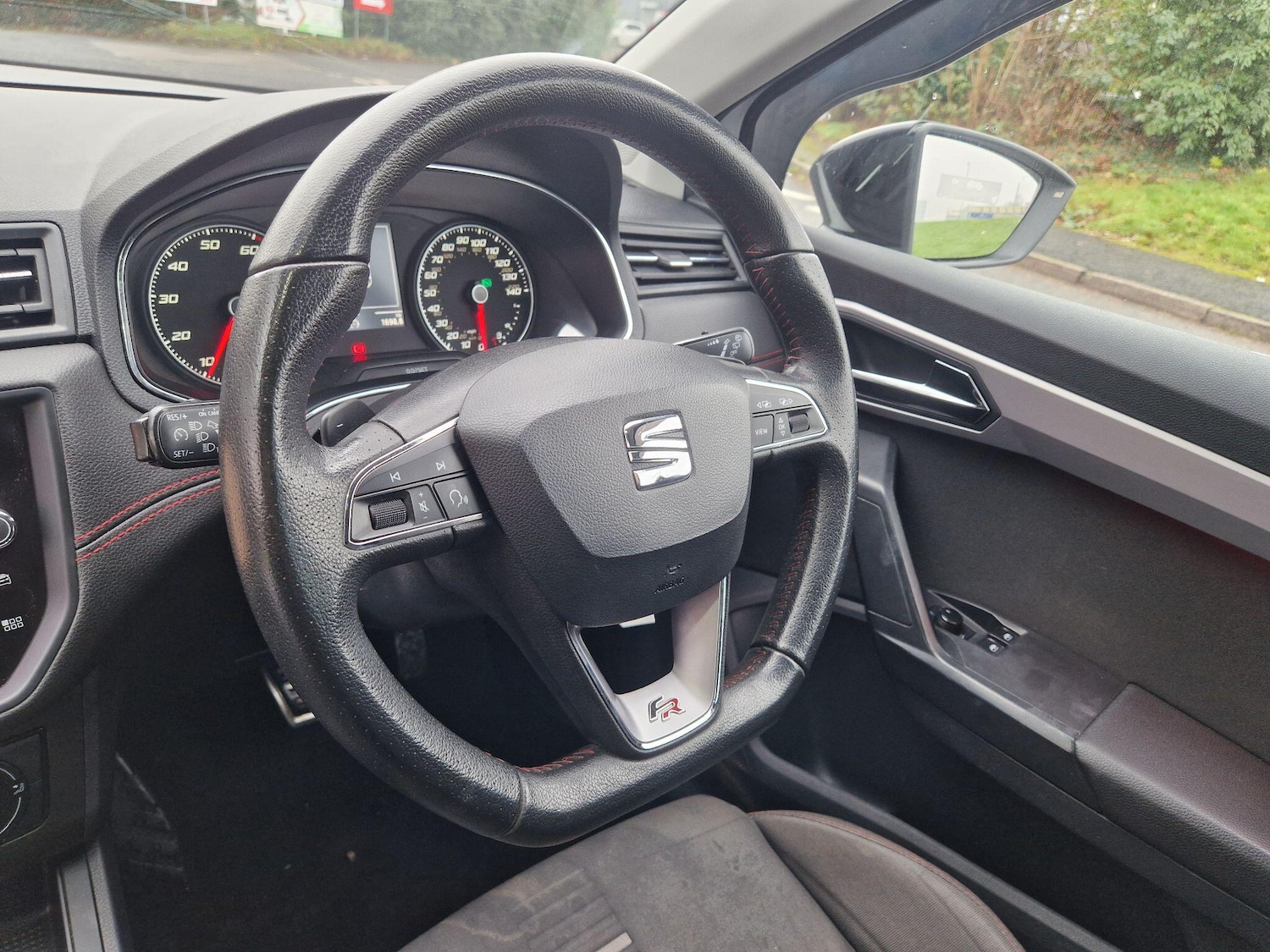 Used SEAT Ibiza 2018 for sale - 77163177: Photo 32