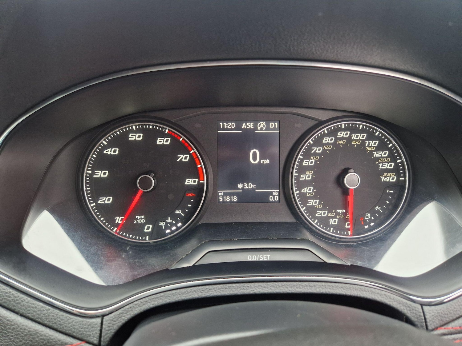 Used SEAT Ibiza 2018 for sale - 77163177: Photo 33