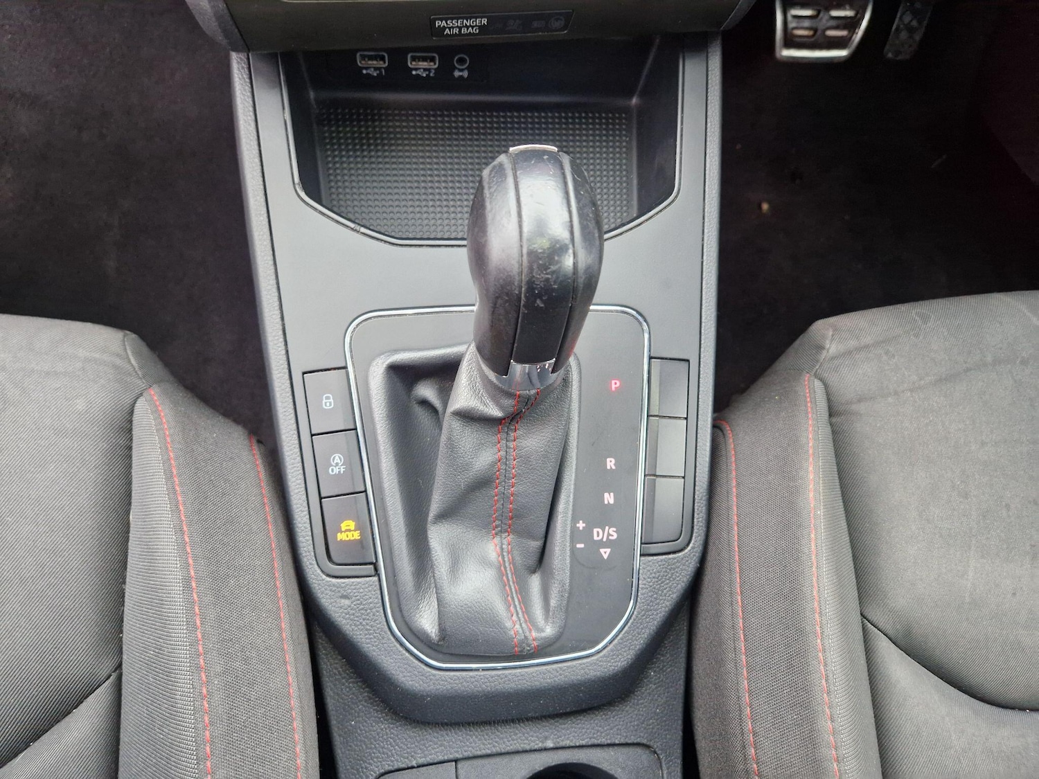 Used SEAT Ibiza 2018 for sale - 77163177: Photo 34