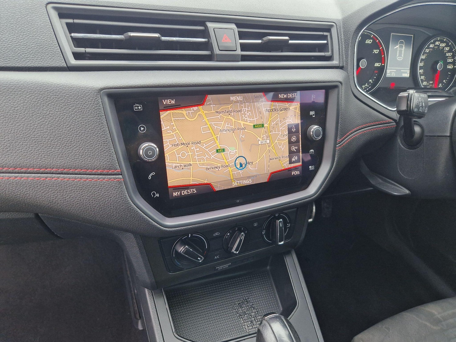 Used SEAT Ibiza 2018 for sale - 77163177: Photo 36