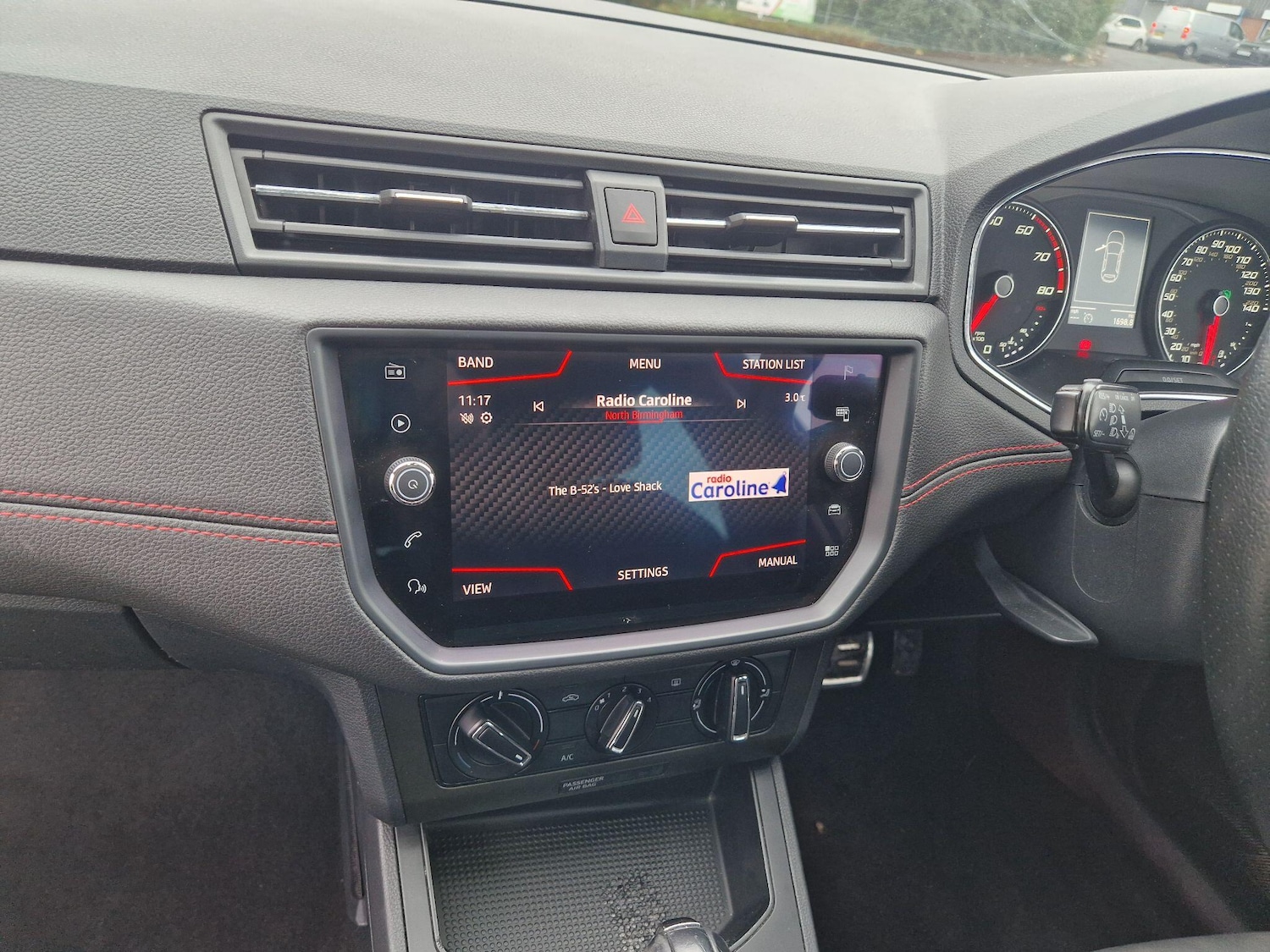 Used SEAT Ibiza 2018 for sale - 77163177: Photo 38