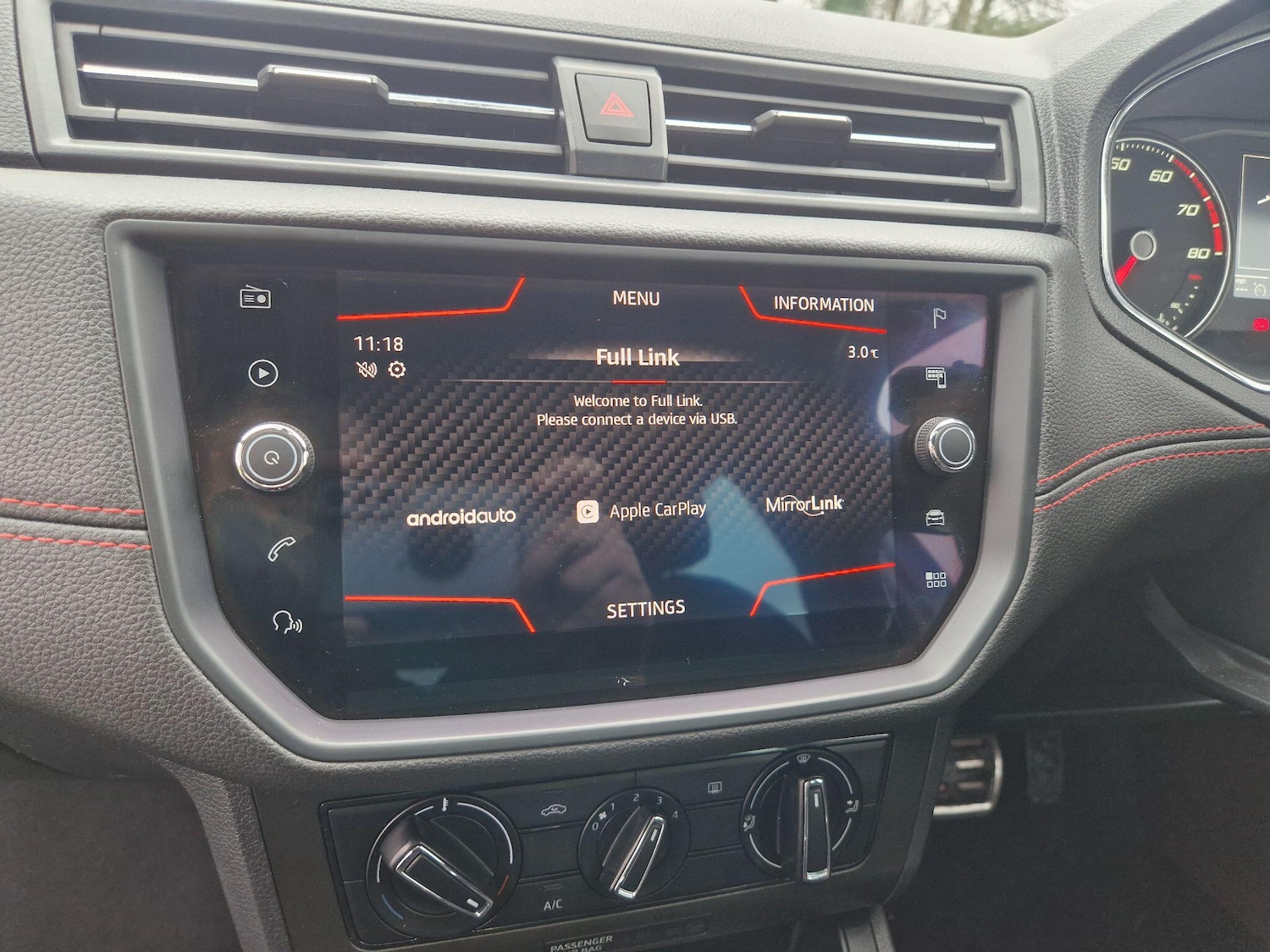 Used SEAT Ibiza 2018 for sale - 77163177: Photo 40