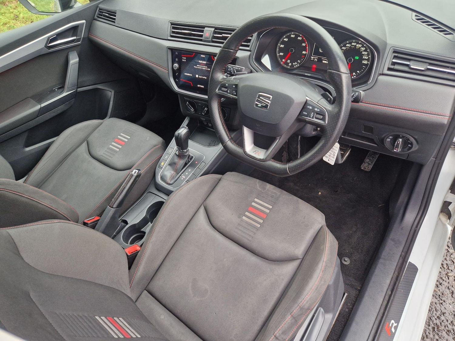 Used SEAT Ibiza 2018 for sale - 77163177: Photo 42