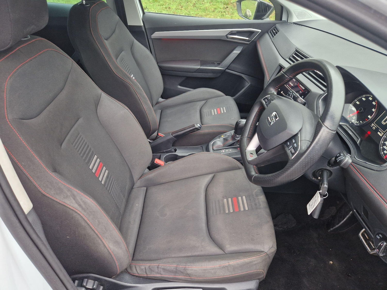 Used SEAT Ibiza 2018 for sale - 77163177: Photo 43