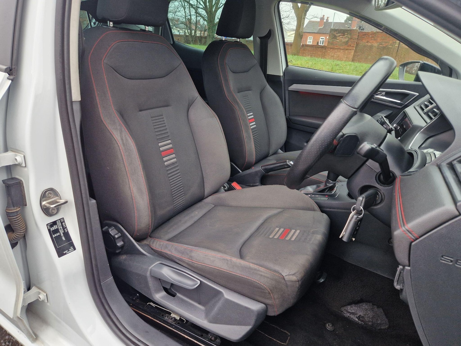 Used SEAT Ibiza 2018 for sale - 77163177: Photo 44