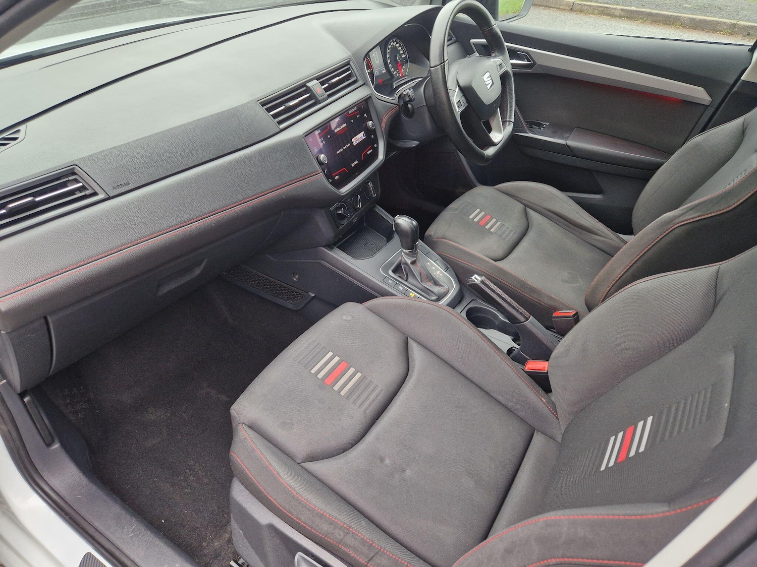 Used SEAT Ibiza 2018 for sale - 77163177: Photo 45