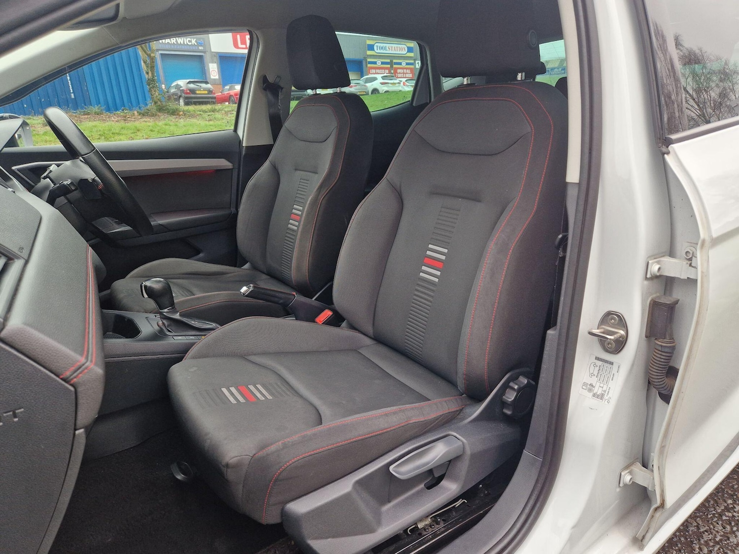 Used SEAT Ibiza 2018 for sale - 77163177: Photo 46