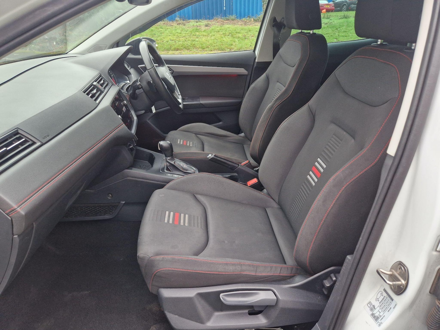 Used SEAT Ibiza 2018 for sale - 77163177: Photo 47