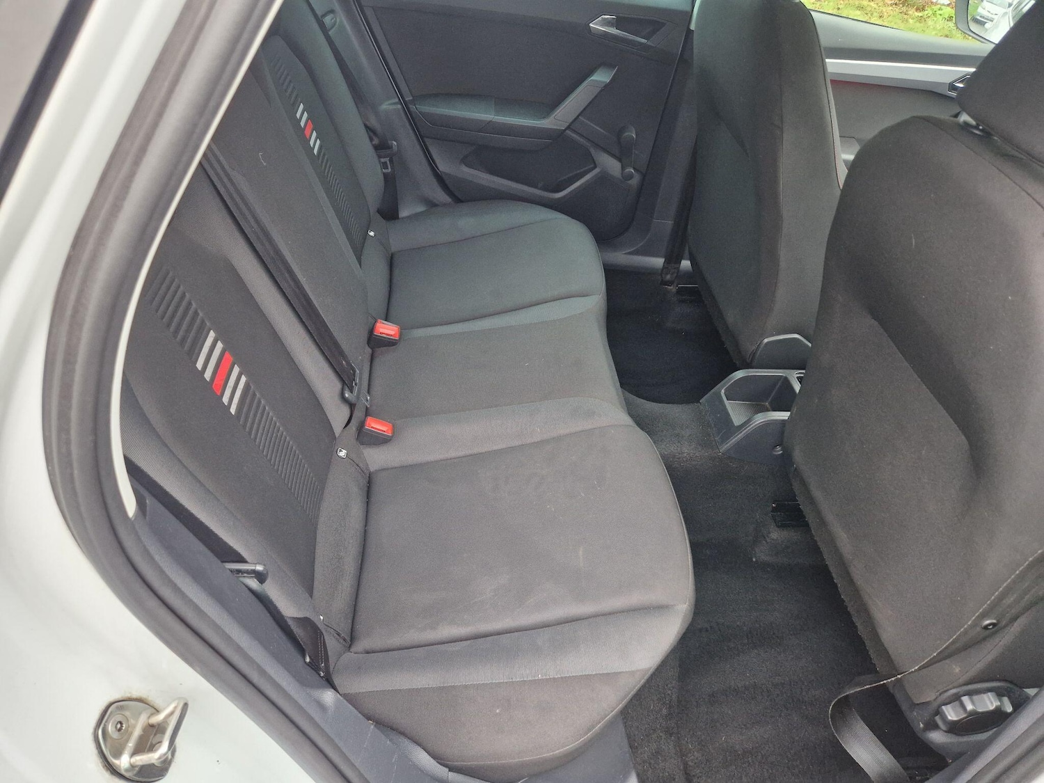 Used SEAT Ibiza 2018 for sale - 77163177: Photo 49