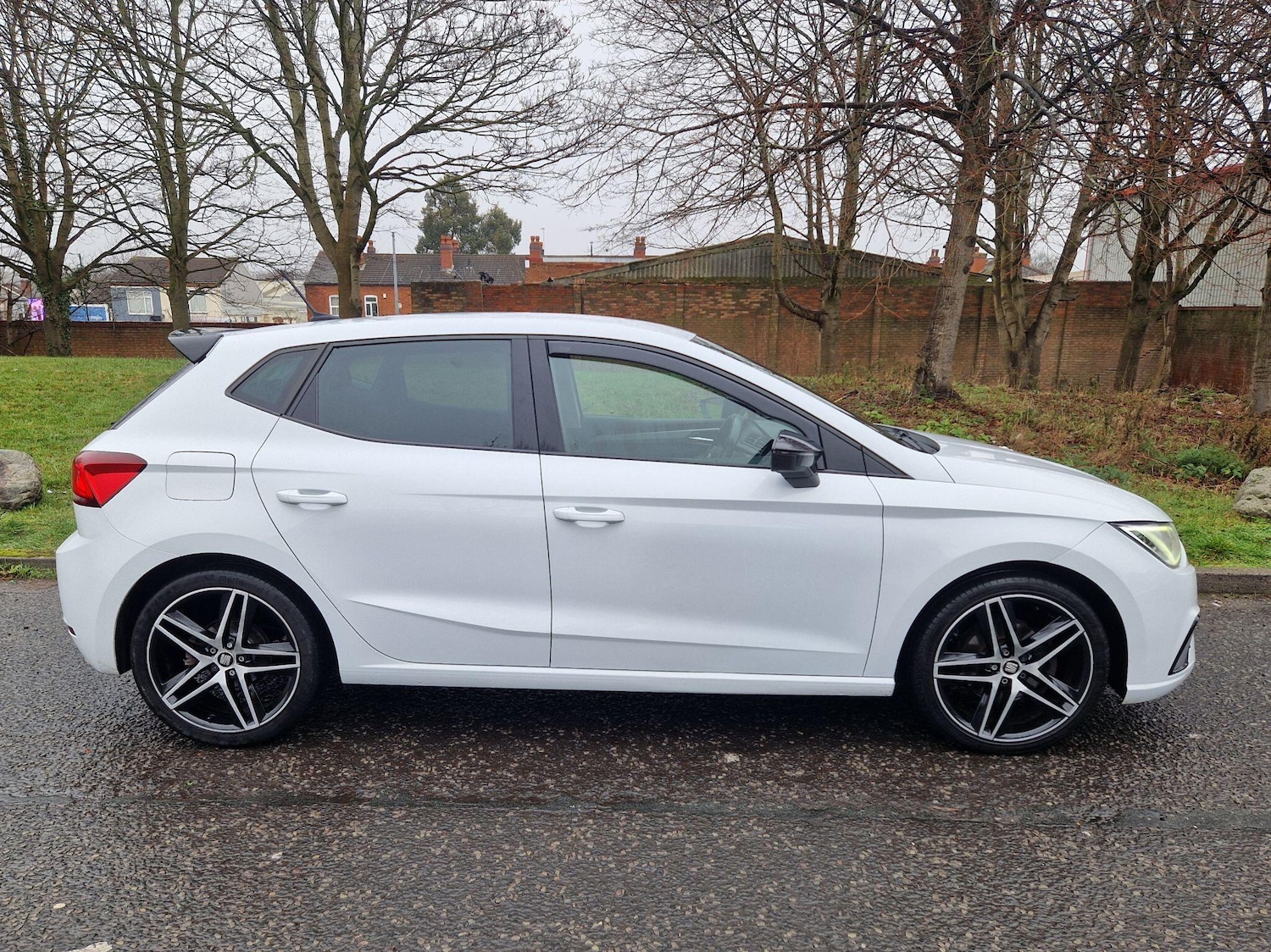 Used SEAT Ibiza 2018 for sale - 77163177: Photo 5