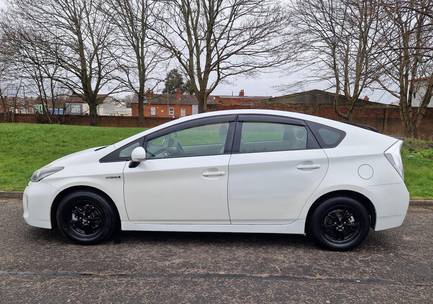 Used Toyota Prius 2021 for sale - 77908564: Photo 10