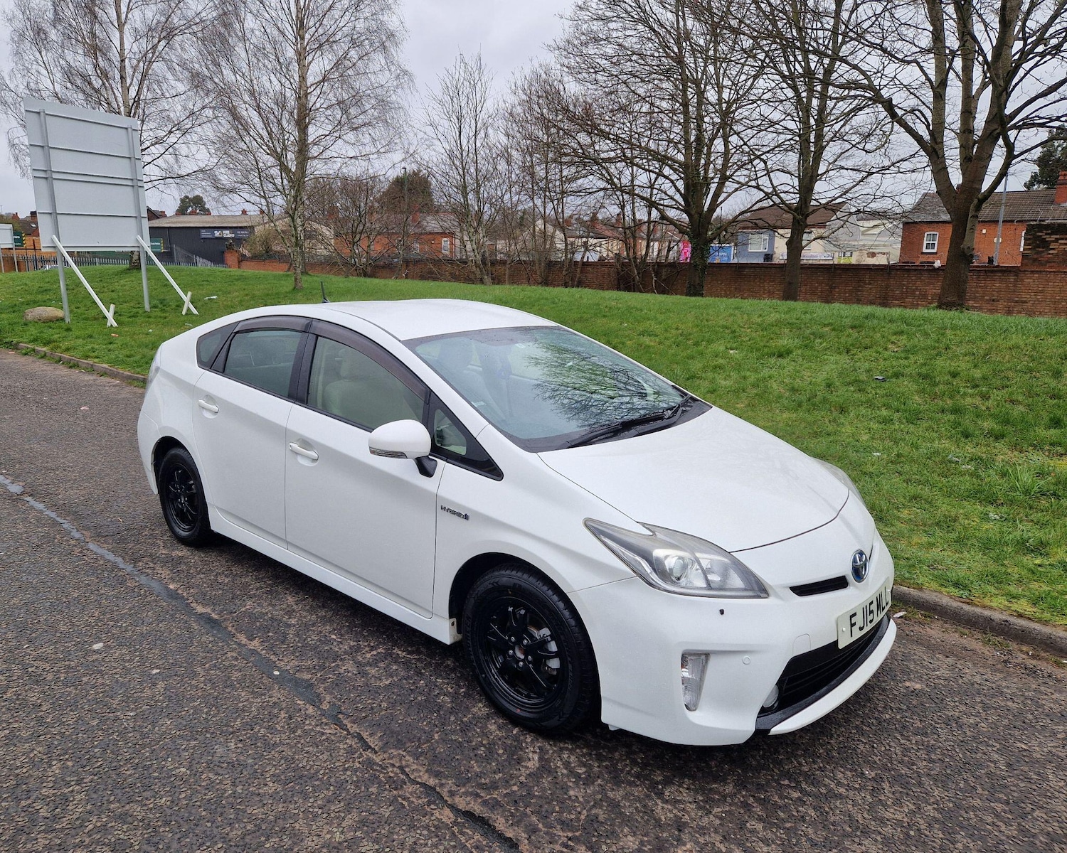 Used Toyota Prius 2021 for sale - 77908564: Photo 13