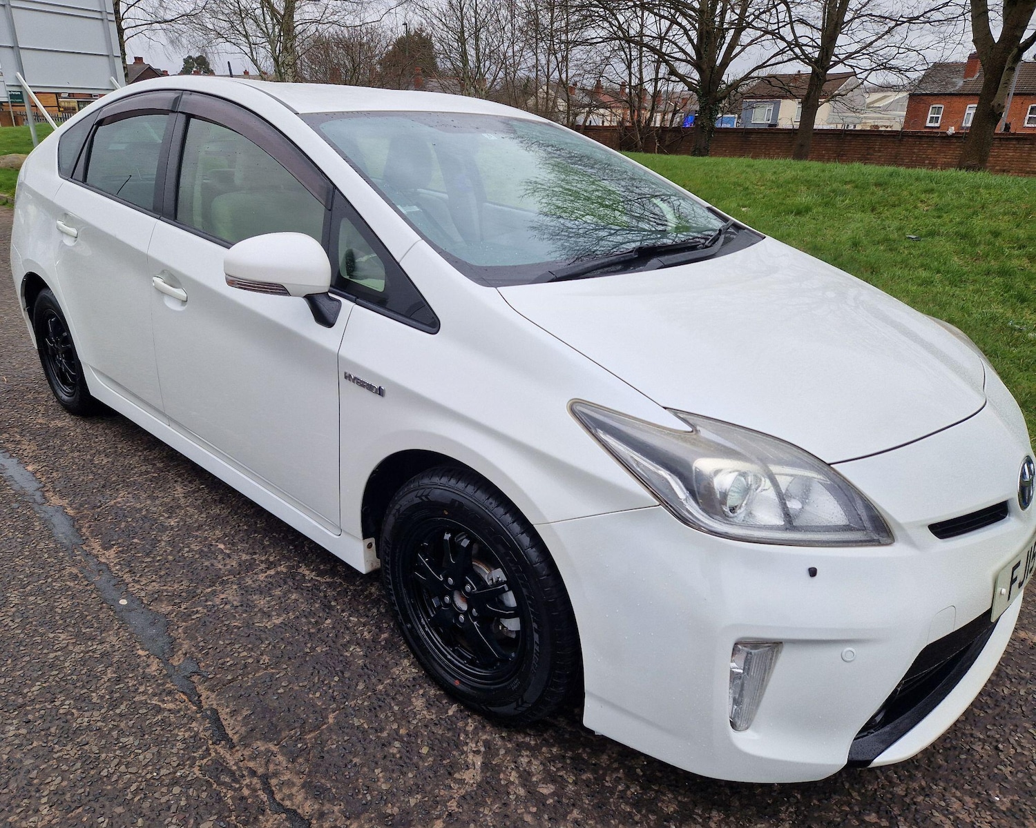 Used Toyota Prius 2021 for sale - 77908564: Photo 16